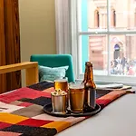 Megaro Hotel