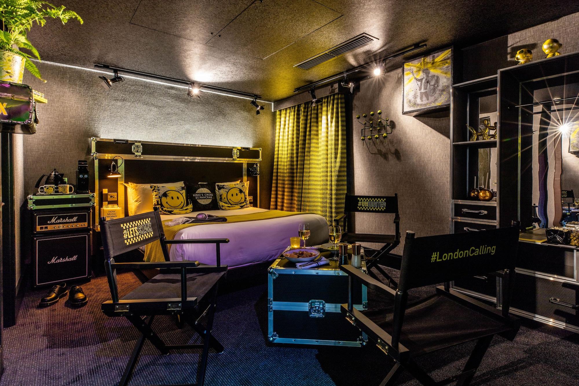 Megaro Hotel Londres