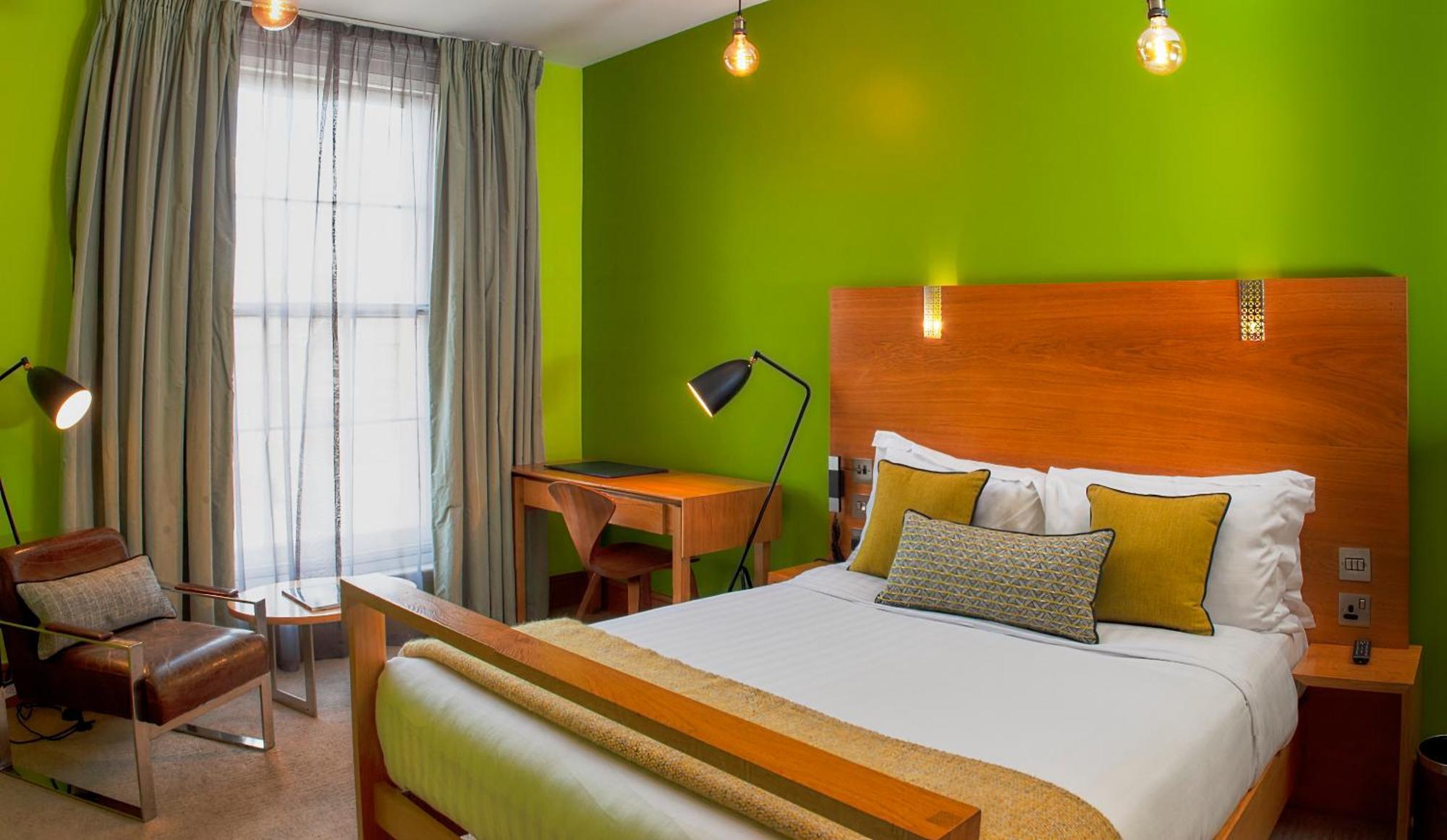 Hotel Megaro Londres