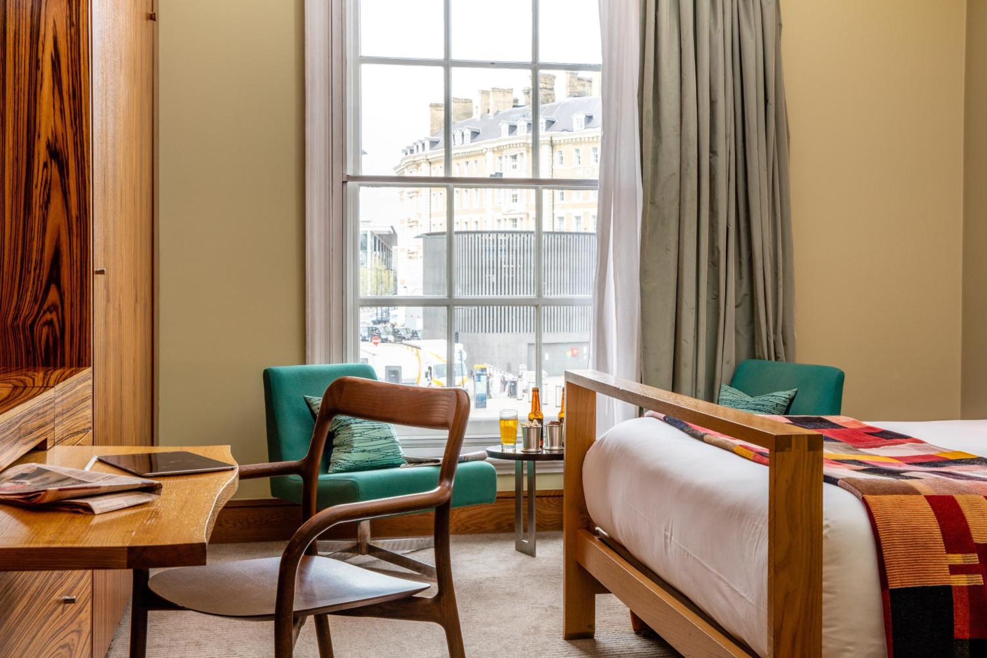Megaro 5* Londen