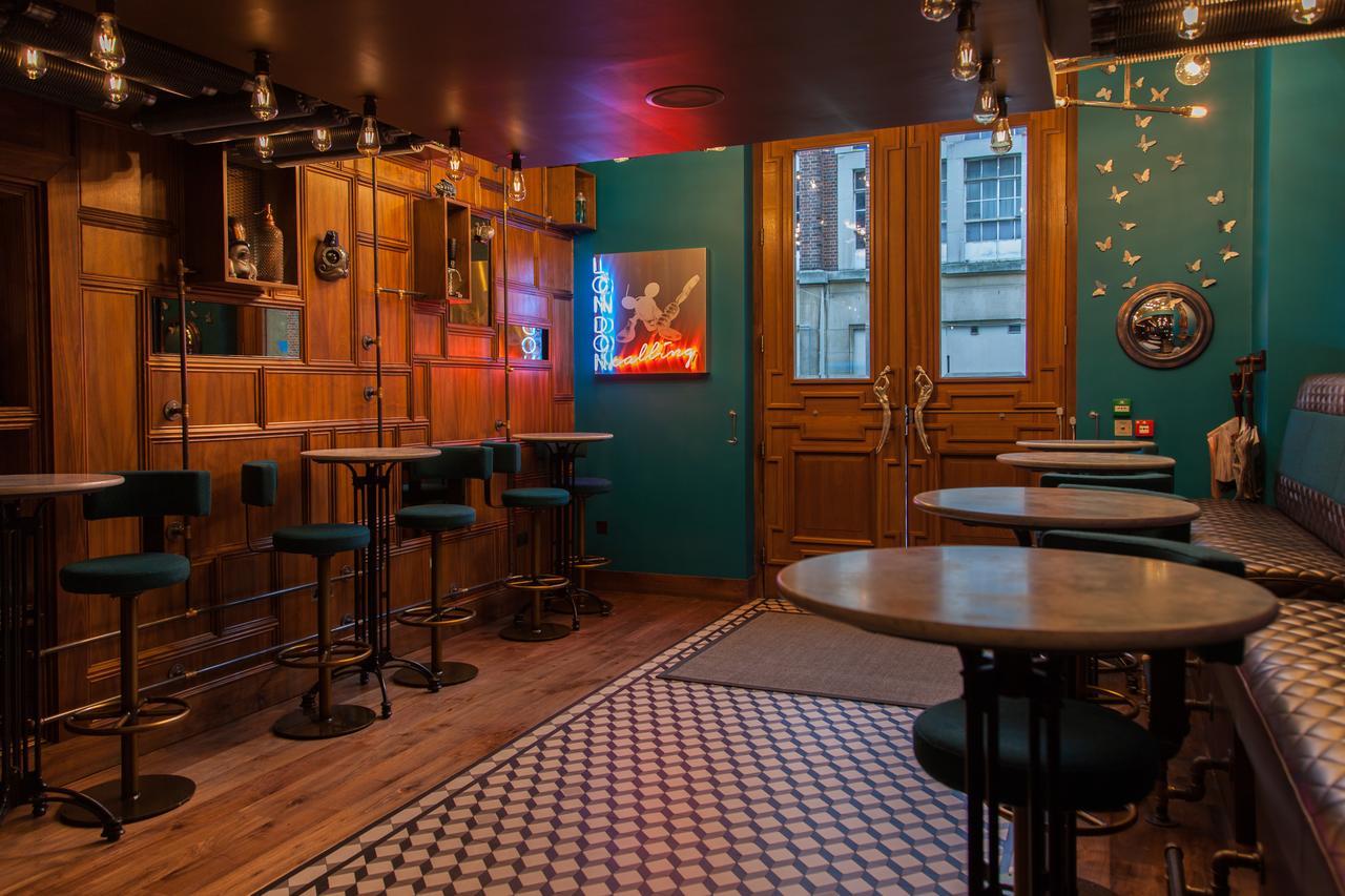 Hotel Megaro Londres