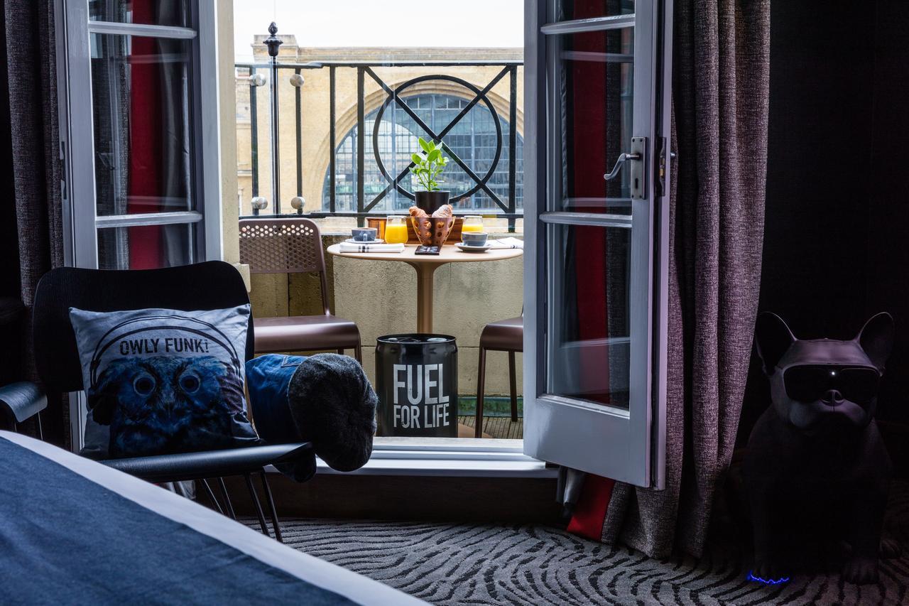 Hotel Megaro Londres
