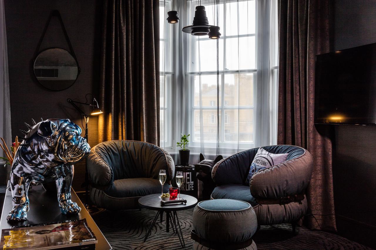 Megaro Hotel Londres