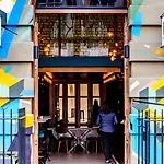 Megaro Hotel