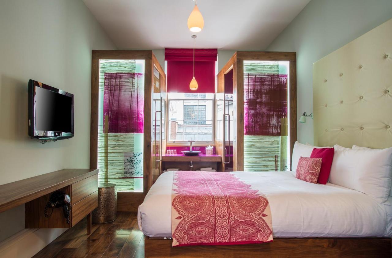 Megaro Hotel Londres