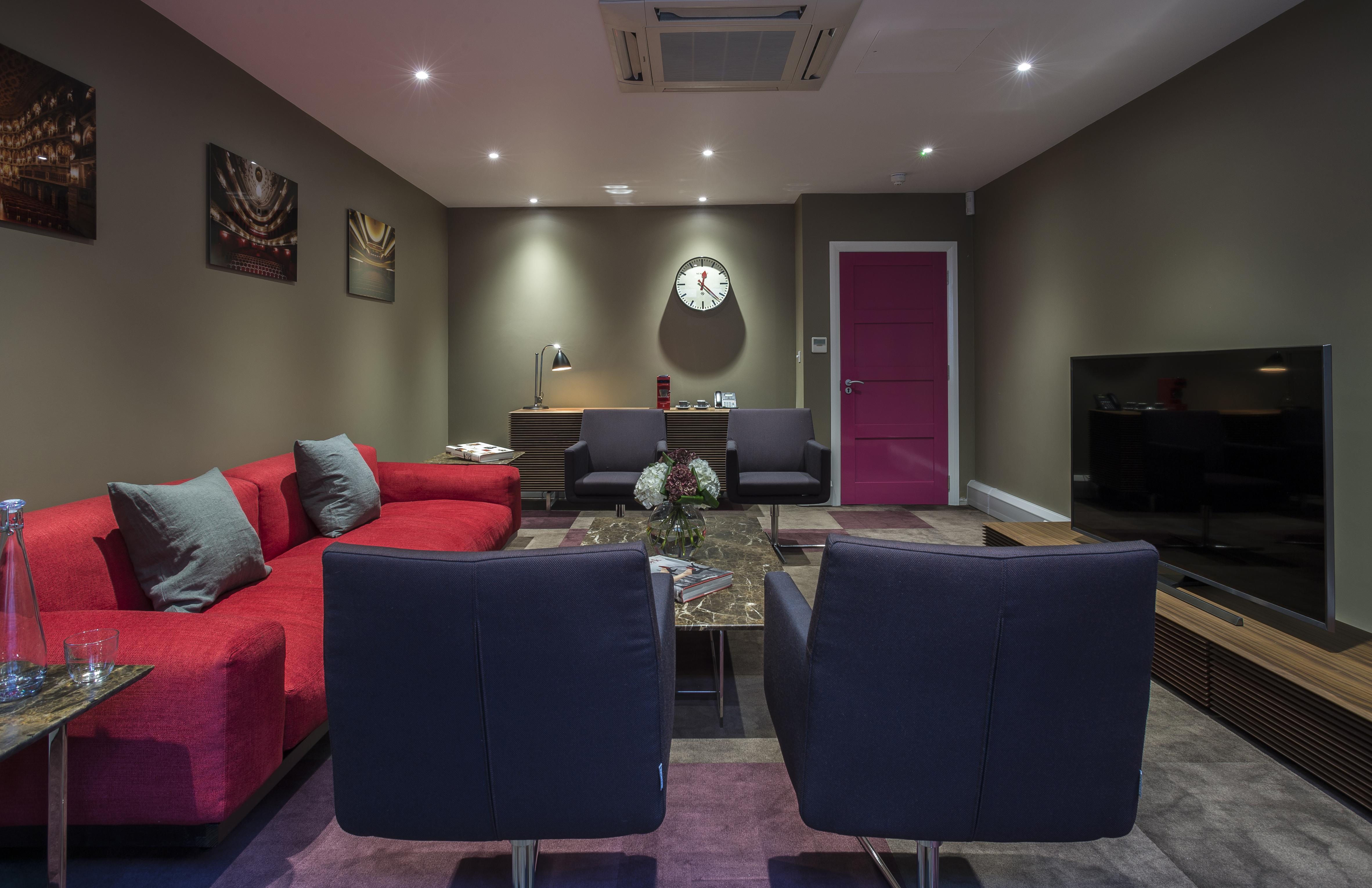 Hotel Megaro Londres