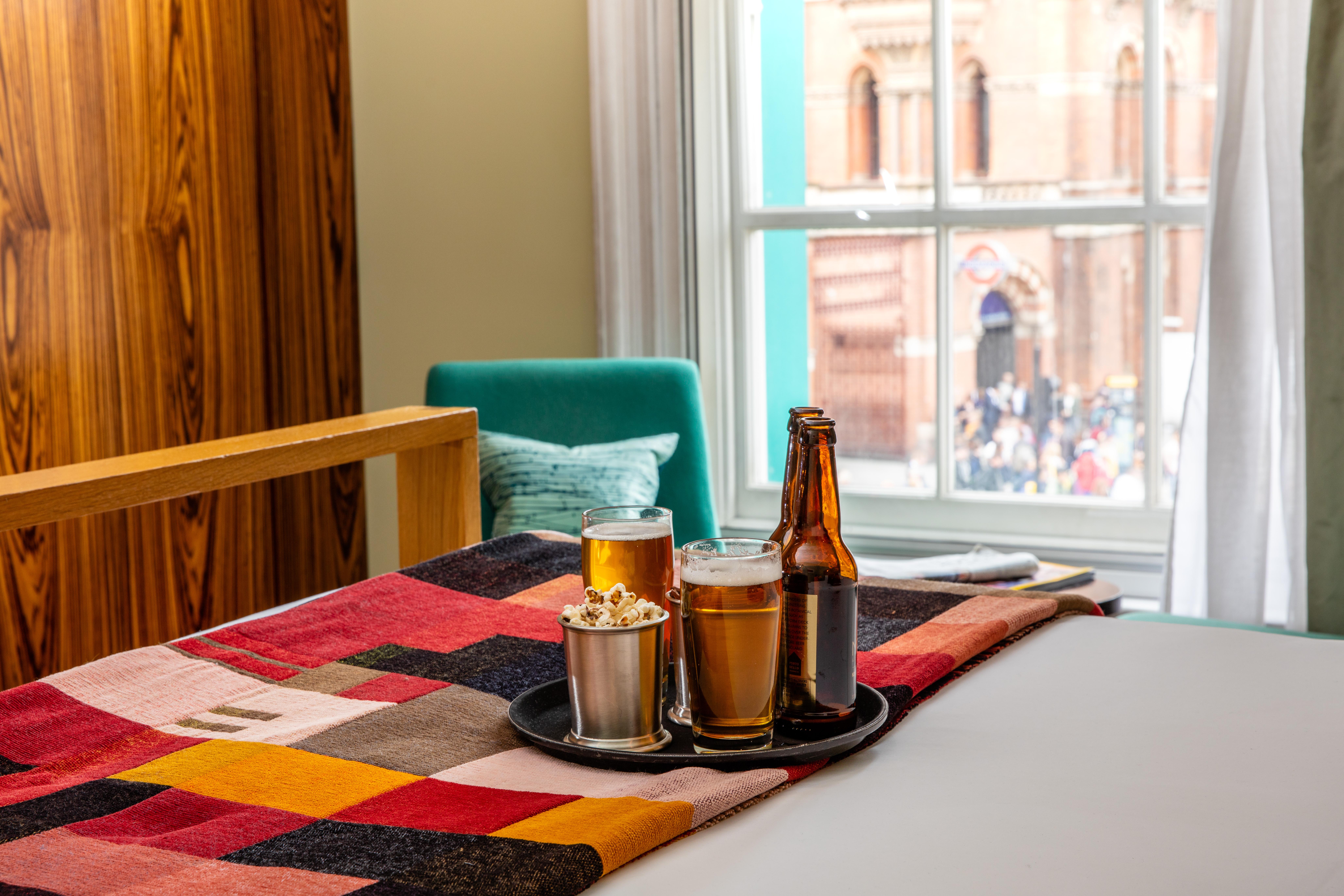 Megaro 5* Londres
