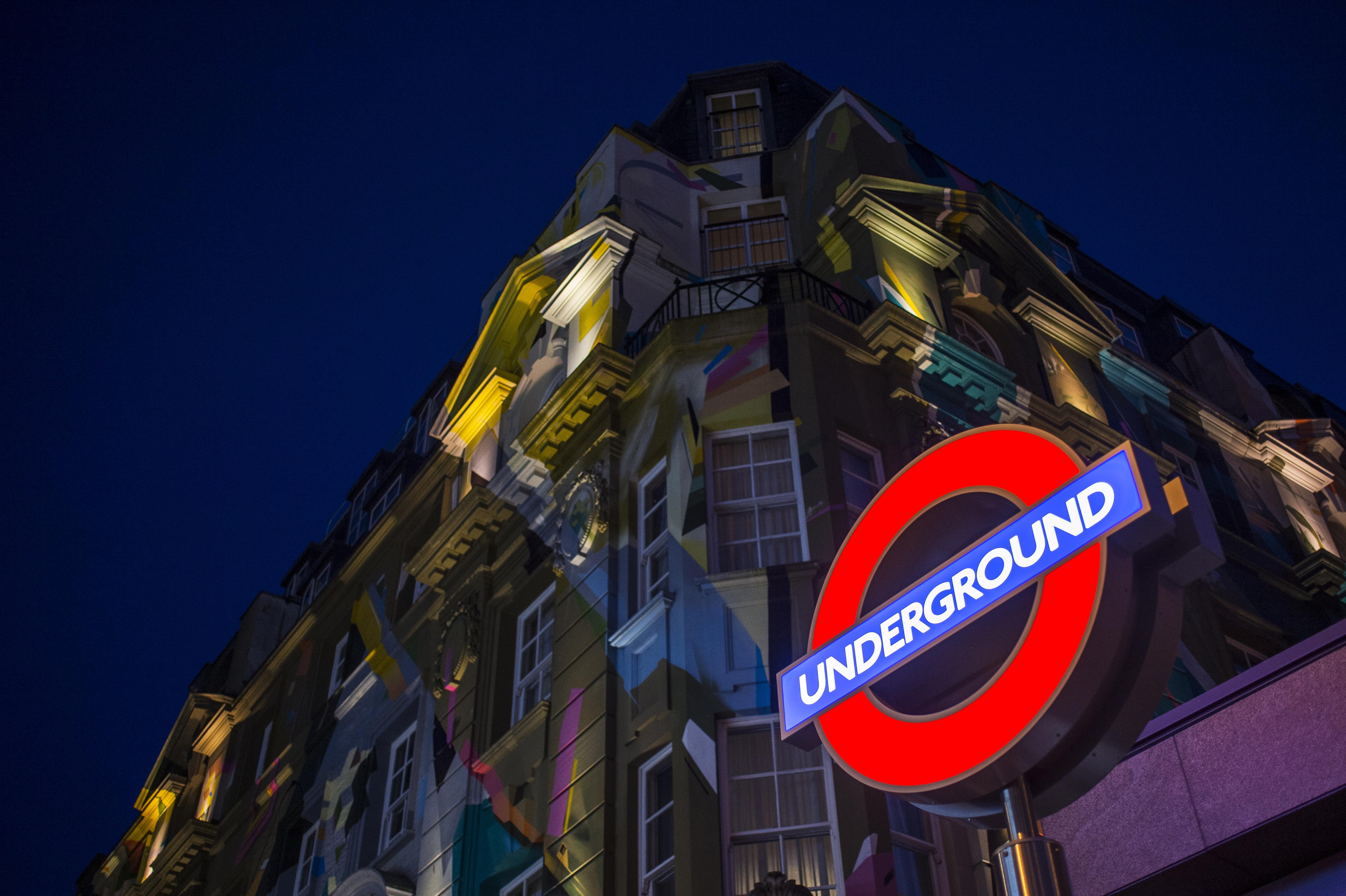 Megaro Londres
