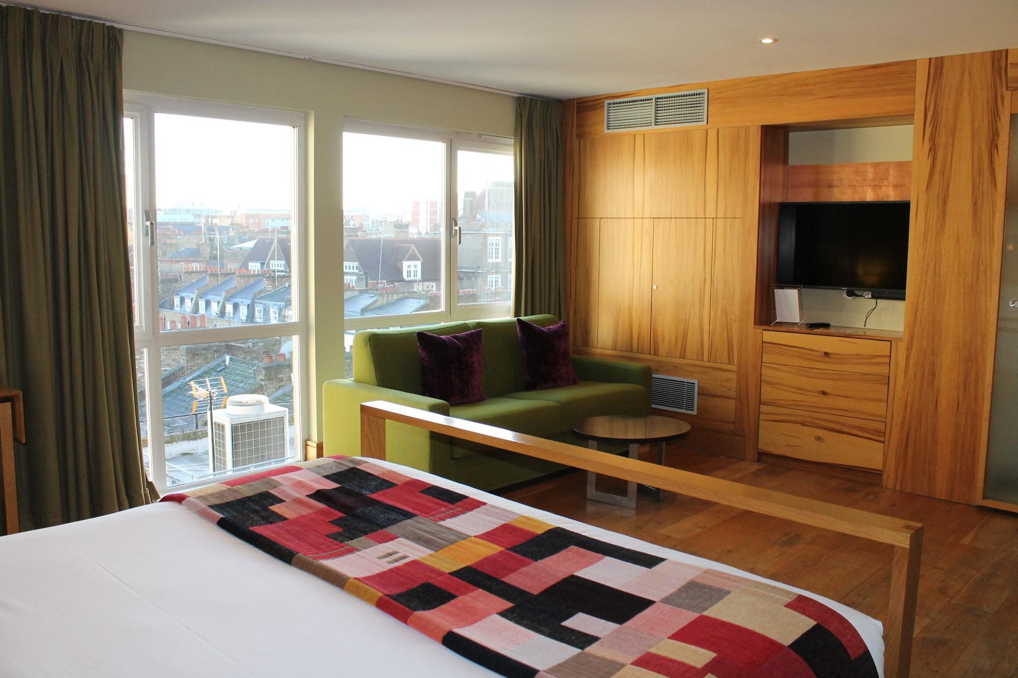 Megaro 5* Londres