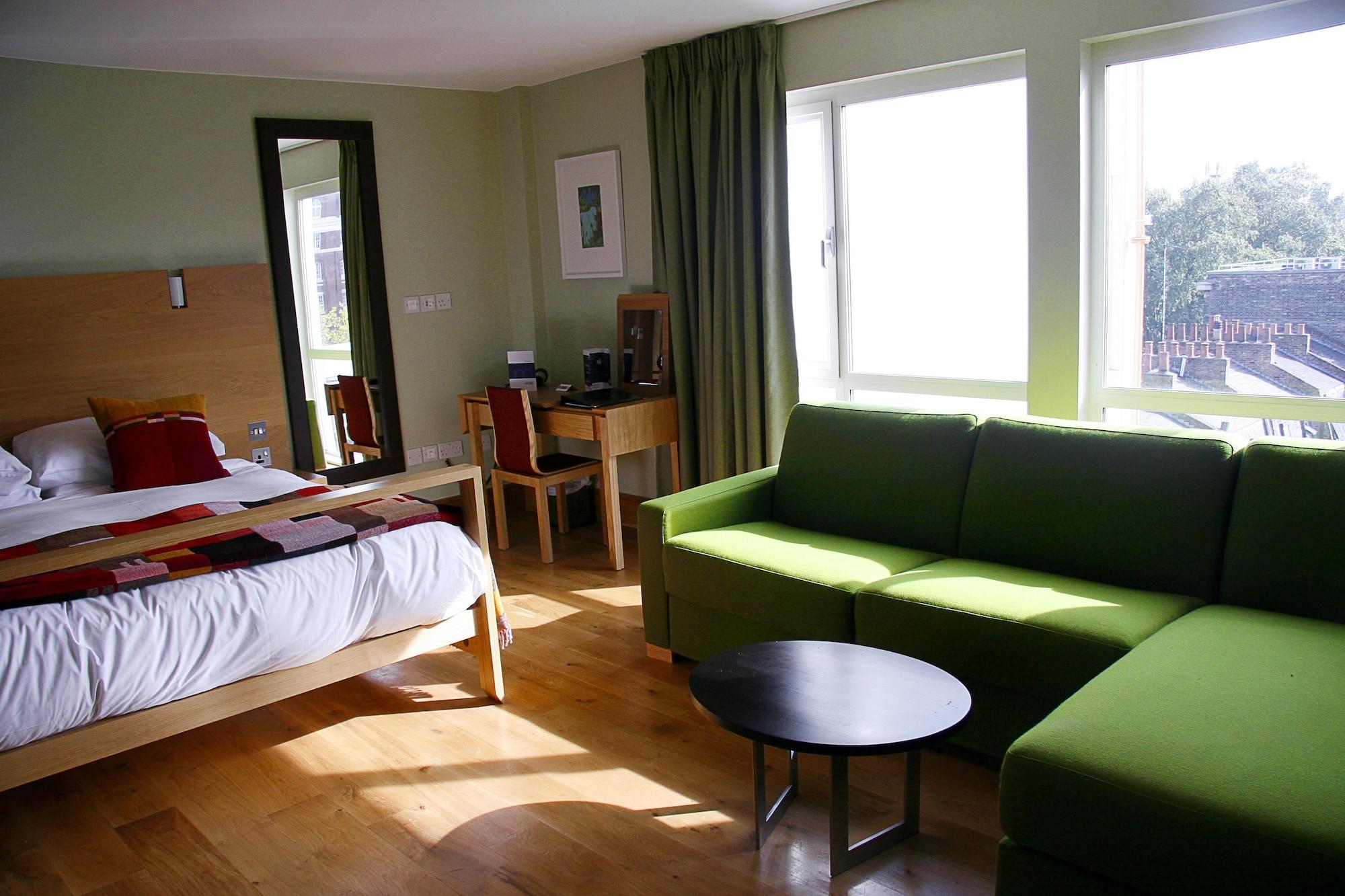 Megaro Hotel Londres