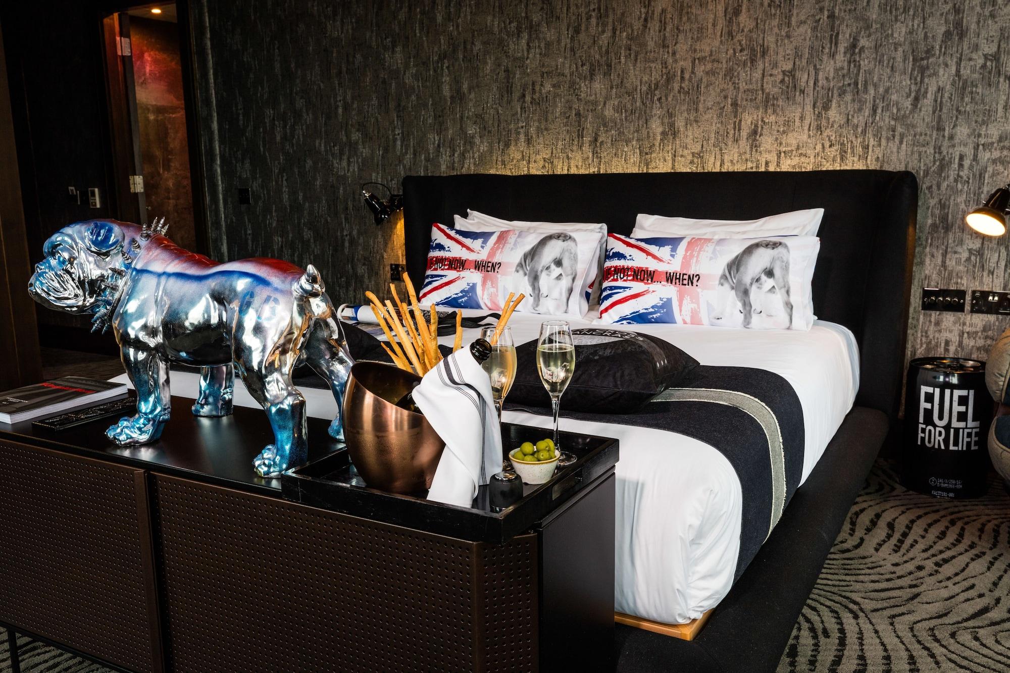 Megaro 5* Londres