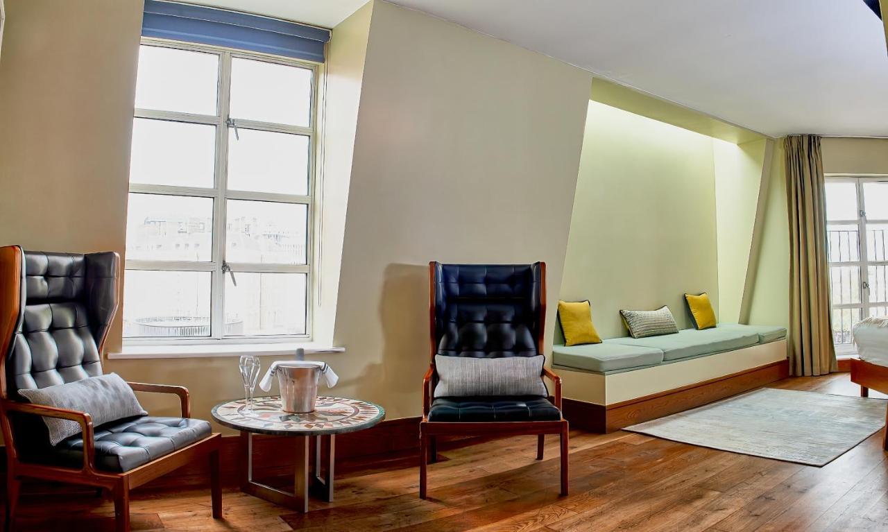 Megaro 5* Londres