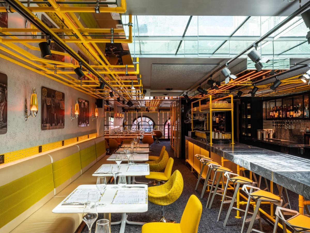 Megaro 5* Londres