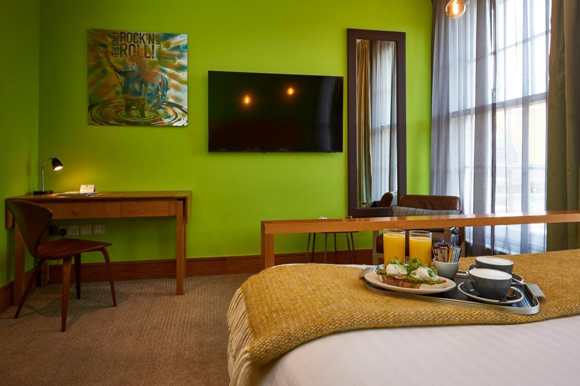 Megaro 5* Londres