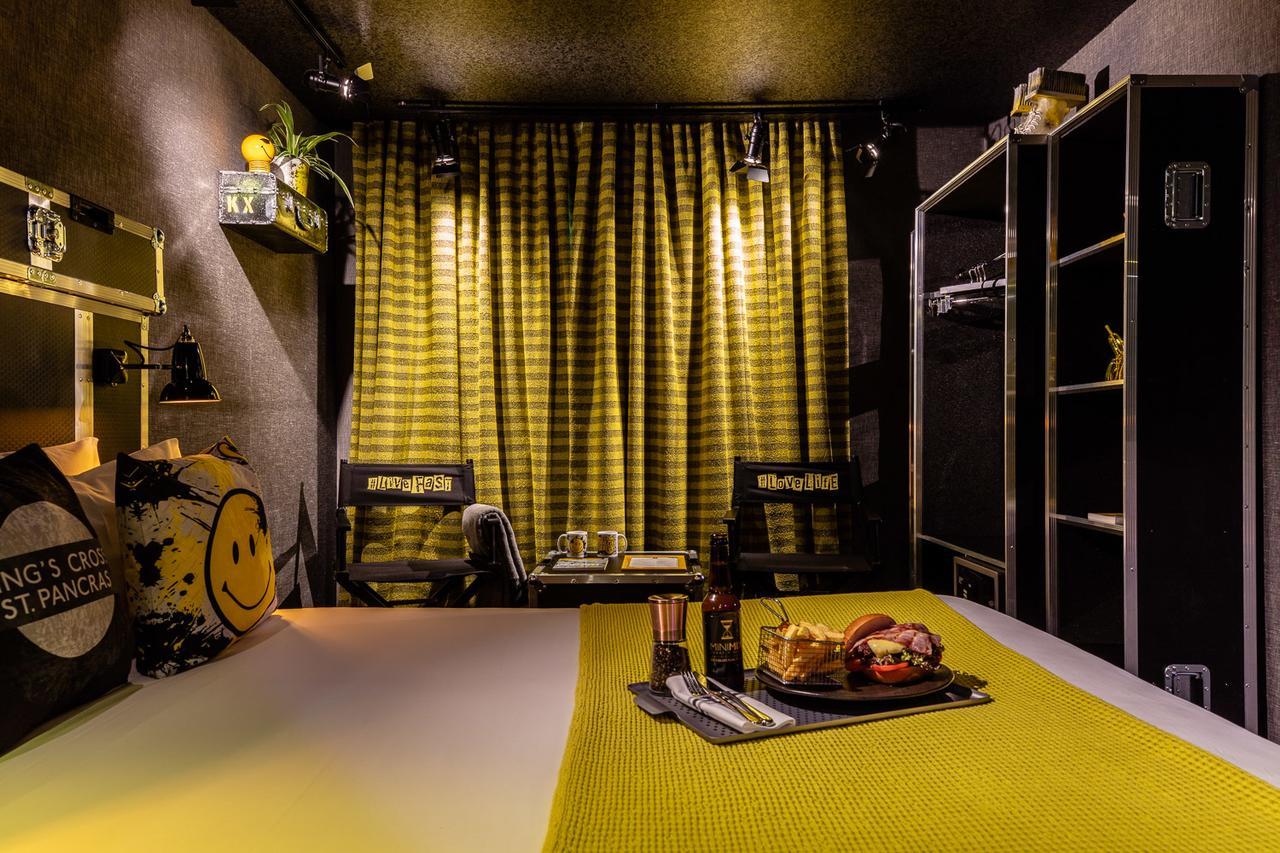 Megaro Hotel Londres