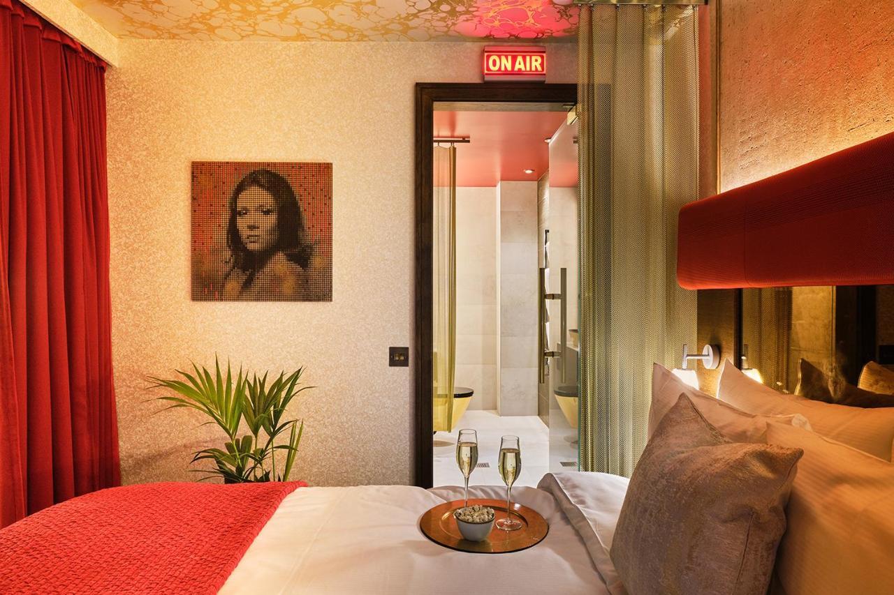 Megaro Hotel 5*