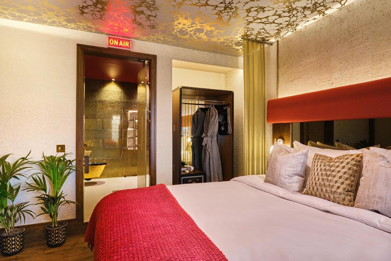 Megaro Hotel